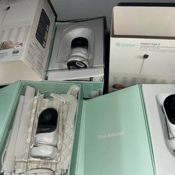Owlet Baby Monitor