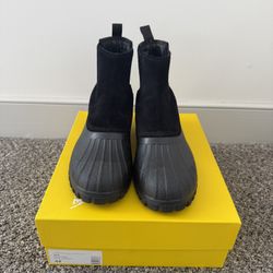 Diemme Balbi Chelsea Boot, size 10