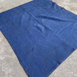 Five Furniture Pads Quilted Used