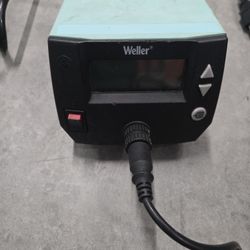 Weller 70 Watt Digital Soldering Station | WE1010