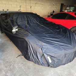 Car Cover 