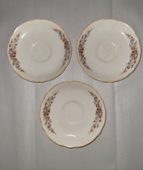 Salad Plate Set Of 3