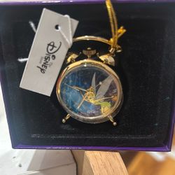 Disneys Tinker Bell  Trinket Box