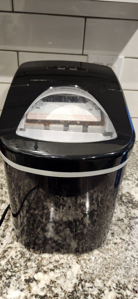 Ice Machine