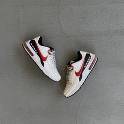 MEN'S NIKE AIR MAX LTD3 SNEAKERS