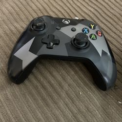 Xbox one Controller W Case
