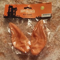 Elf Ears
