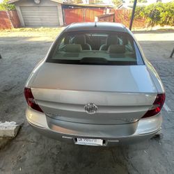 2007 Buick LaCrosse
