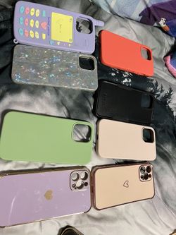 Cases