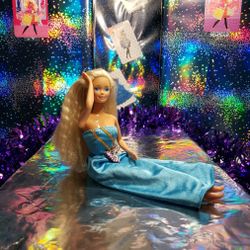 Collectible 1990s BARBIE