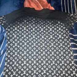LV Monogram Tee 🔥 Designer Drip / Trade or Offers