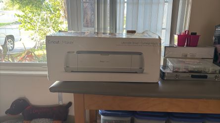 Cricut Maker
