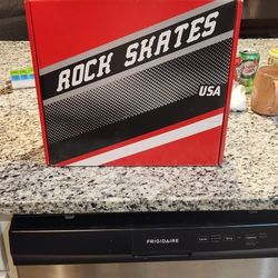 Mens Speed Skates 