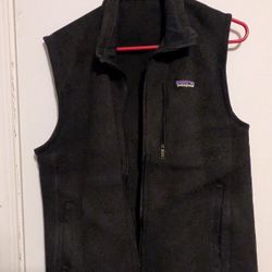 Vintage Patagonia Vest Size Small