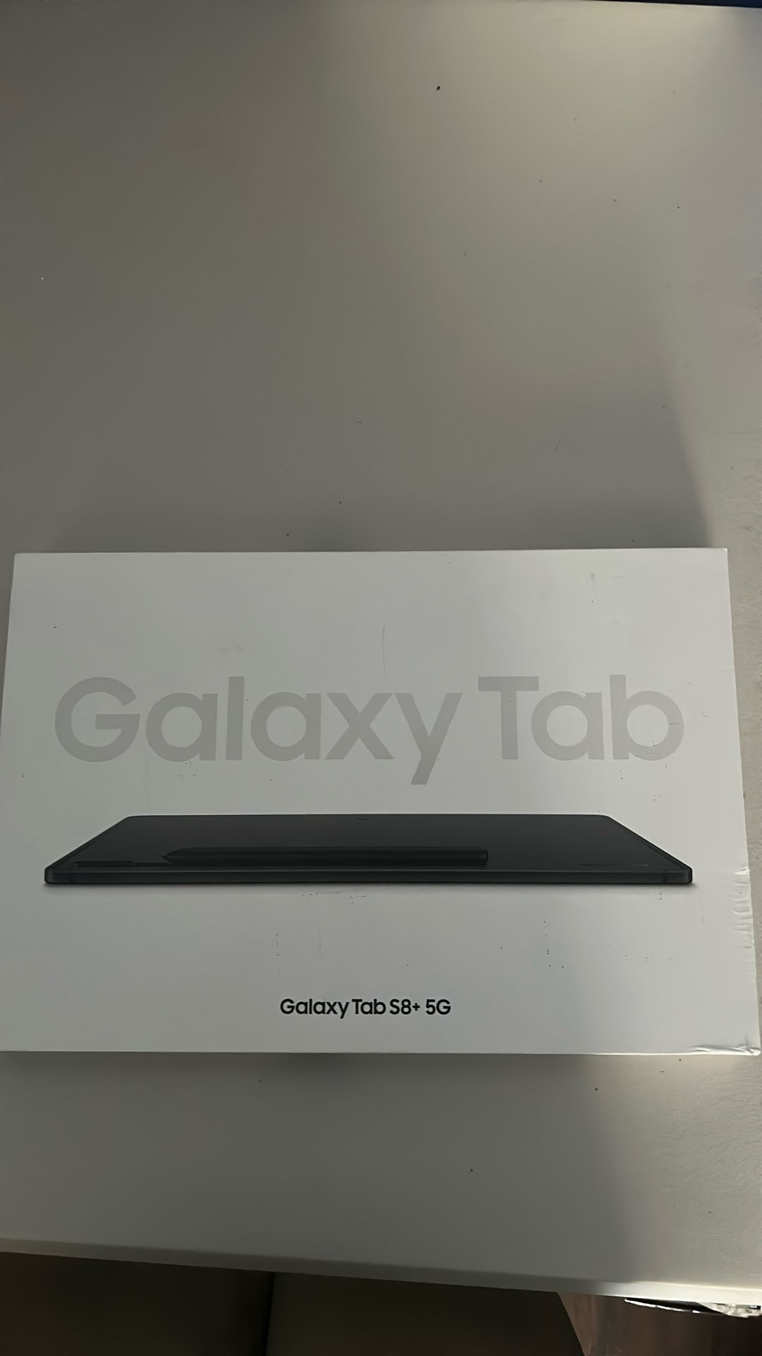 Samsung galaxy S8 Plus