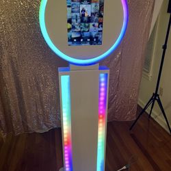 Photo Booth 