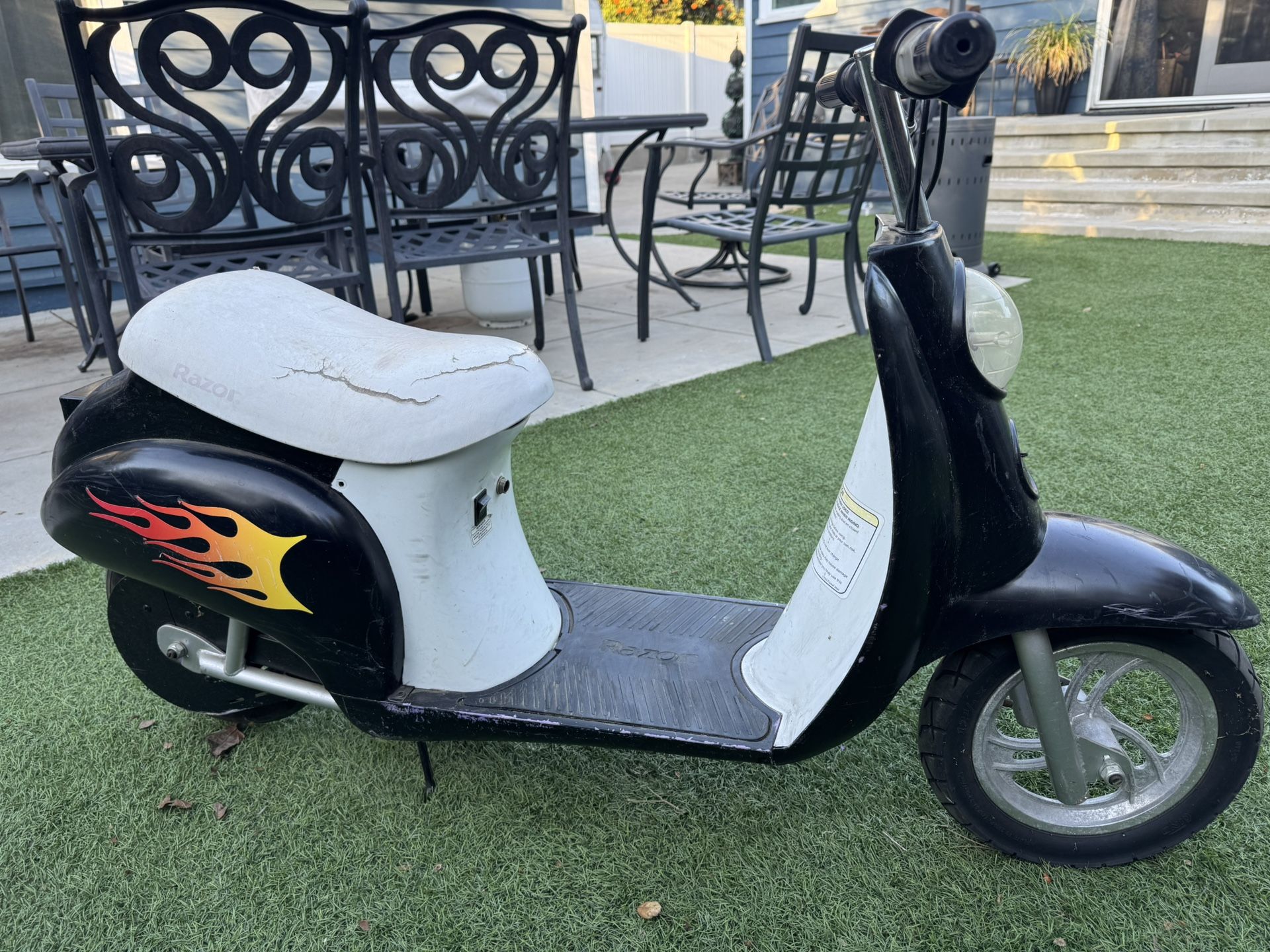 Razor Scooter Pocket Mod for Sale in Glendale, CA - OfferUp