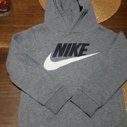 Hoodie Nike Size 4