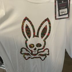 Psycho Bunny