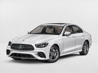 2023 Mercedes-Benz E 350