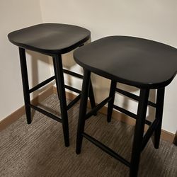 Threshold Bar Stool 24”