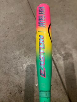 Easton Hype Fire USA