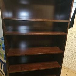 Book Shelf