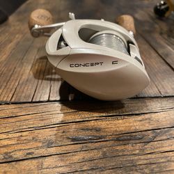 13 Fishing Concept C