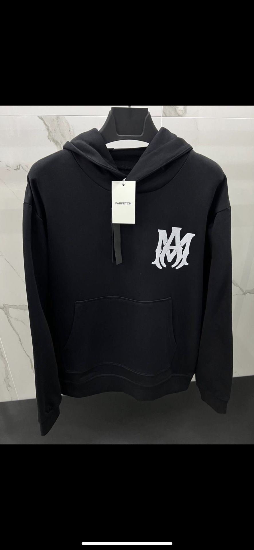 Amiri Hoodie