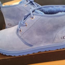 Men Uggs