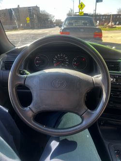 Toyota Corolla 1993