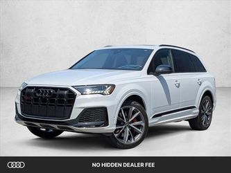 2023 Audi SQ7