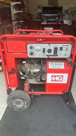 Welder