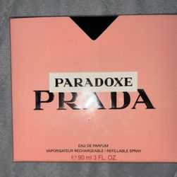 Prada Paradoxe Eau de Parfum 90ml