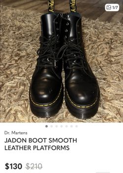 Dr Martens
