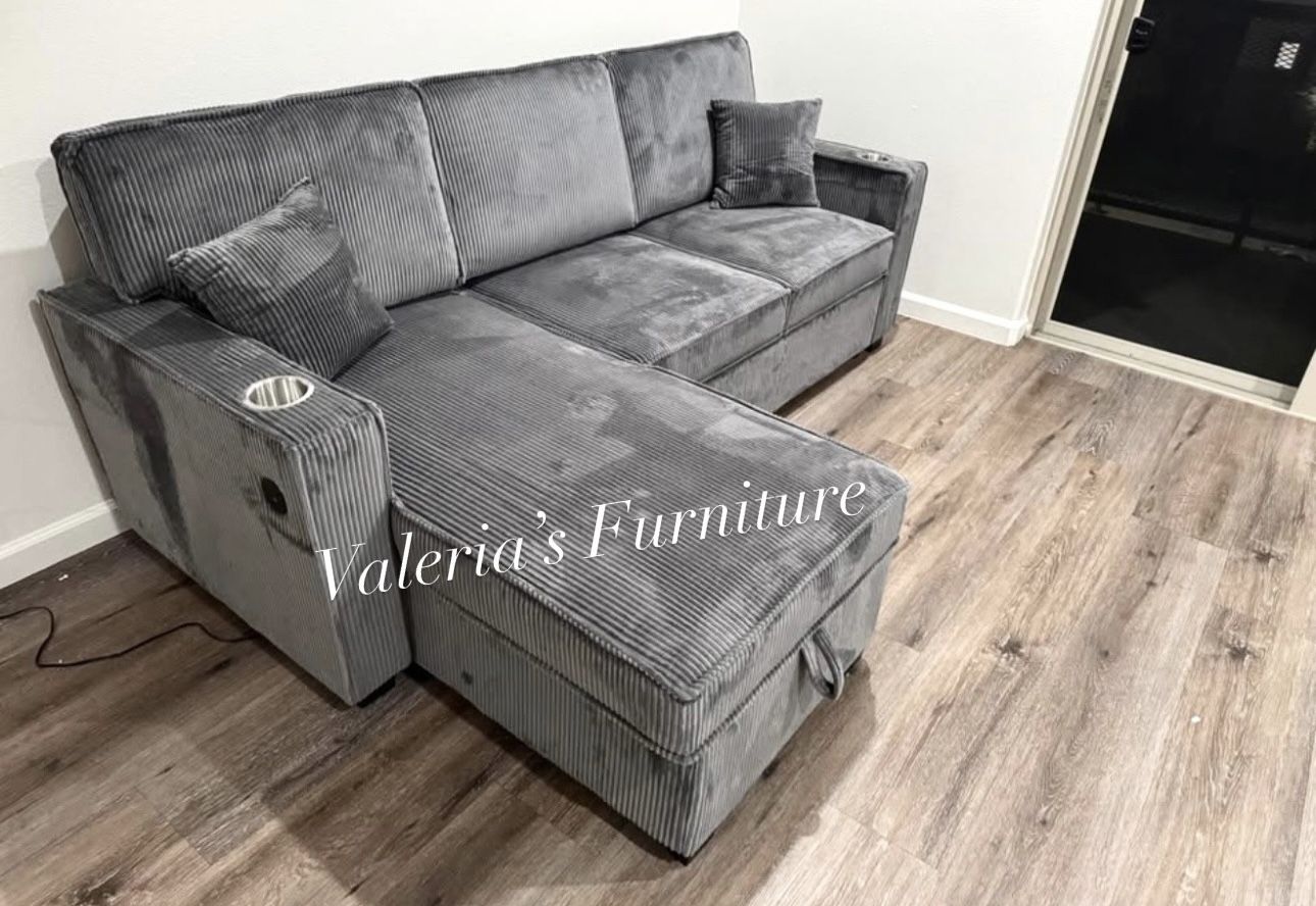 Brand New Sofa
