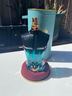 Jean Paul Gaultier Le Beau Cologne