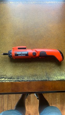 Pivot driver