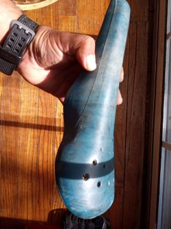 Kashimax mx Seat 1979 dated