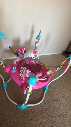 Minnie Mouse jumper