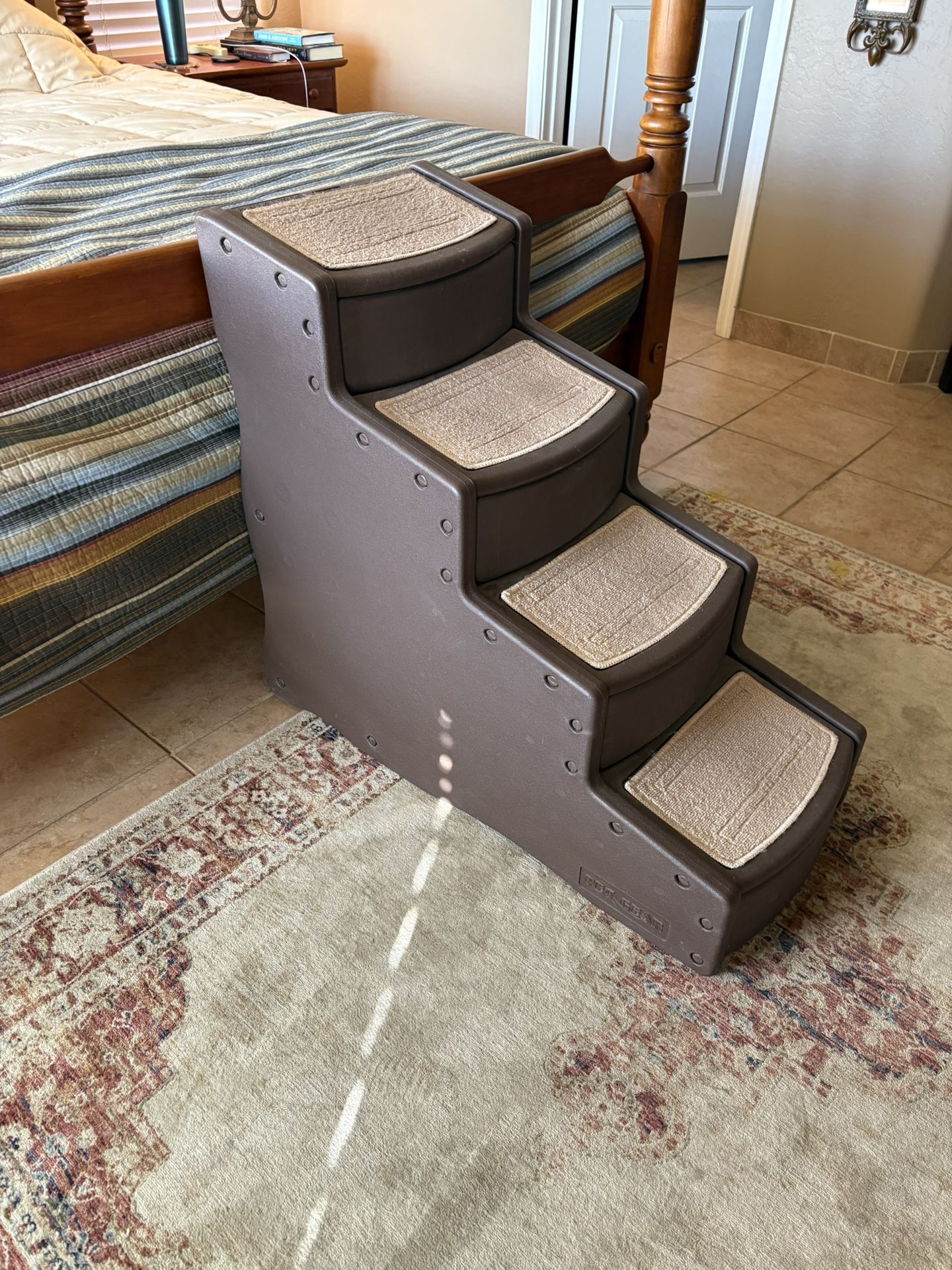 Pet Stairs