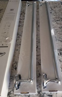 Brand NEW Towel Bar (2)