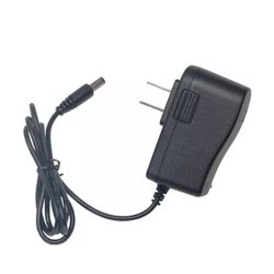12610AC 12.6V 2A 5.5*2.5mm 	AC Power Adapter