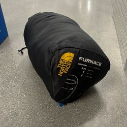 Northface Sleeping Bag
