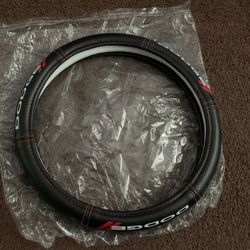 Dodge Steering Wheel Cover