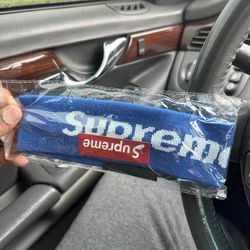 Supreme Head Band 