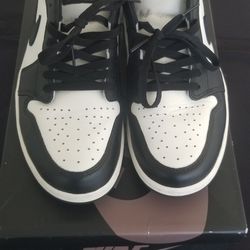 Jordan 1 Retro Low OG