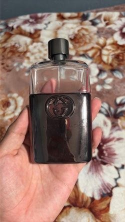 Gucci guilty cologne