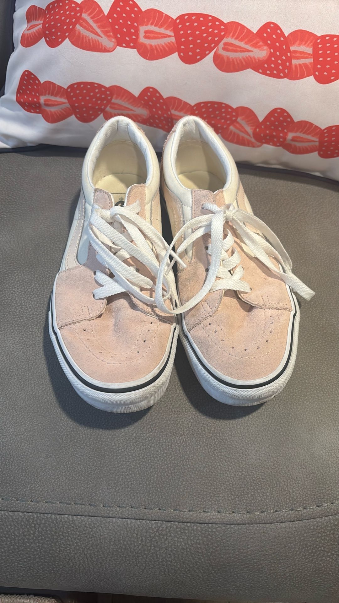 Women’s Vans