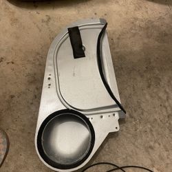 LG Dryer Duct 5209EL1002C